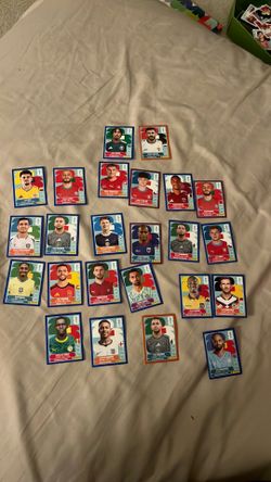 2026 Panini cards