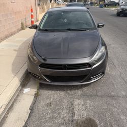 2014 Dodge Dart