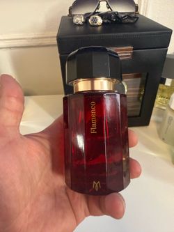 Ramon Monegal Flamengo 100ml EDP