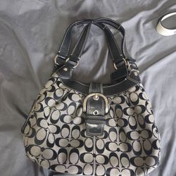 Vintage coach