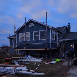 Scorpion Construction License And All Trades And Open 24hrs Day 7 Days A Week