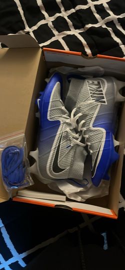 Nike football cleats