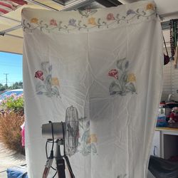 Set Of Curtains