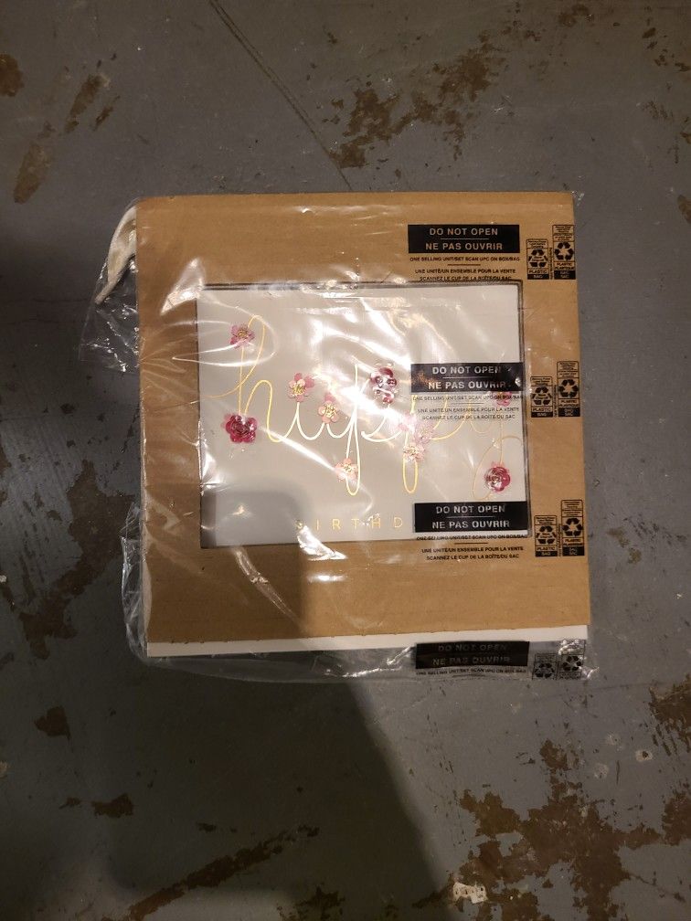 Gift Bag