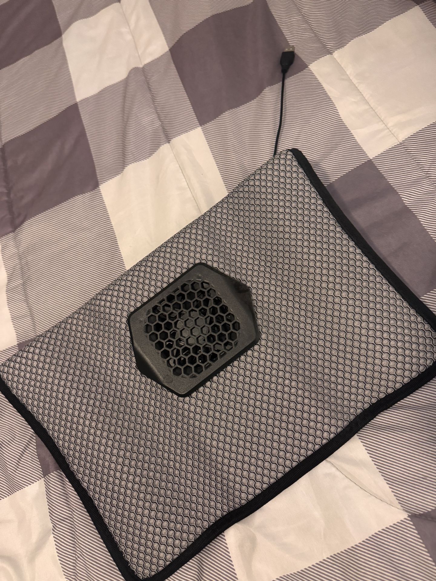 Laptop Vented Lap Desk