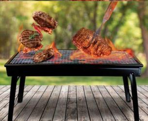 Grill