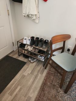 Shoe Organizer 