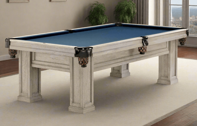 Brunswick Oakland II 8' Pool Table