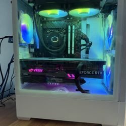 PowerSpec High-End Gaming PC | i7-13700KF | RTX 4080 | 32GB DDR5 | 3TB NVMe | Win 11 Pro 