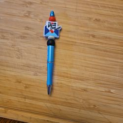 Dad Beaded Pen 