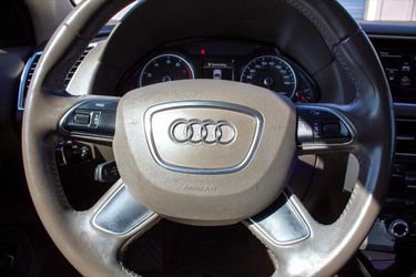 2016 Audi Q5 Thumbnail