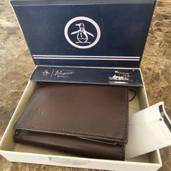 Wallet 