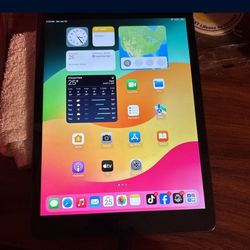 iPad 9th Generation