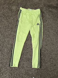 Adidas sweats (Large)