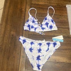 Two Piece Bikini