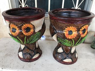 Maseteros copa mediana