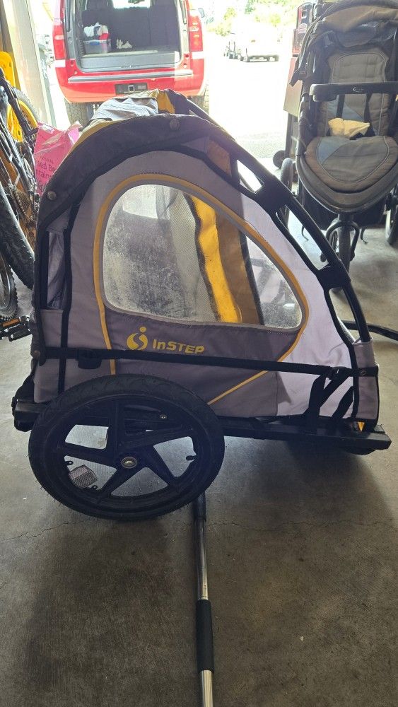 Ebike Trailer