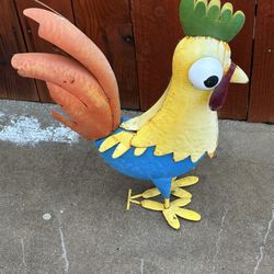 Rooster $15