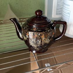 Vintage Tetera Japan 