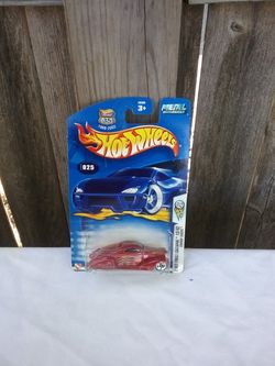 HOT WHEELS 2003 FIRST EDITION 13/42 SWOOP COUPE NEW