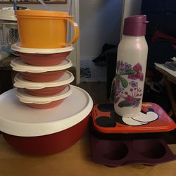 tupperware 
