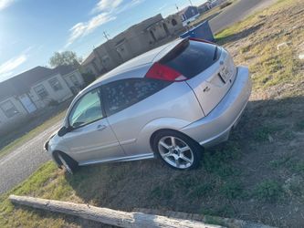 NEED GONE ASAP 2004 Ford Focus Svt Parts or whole