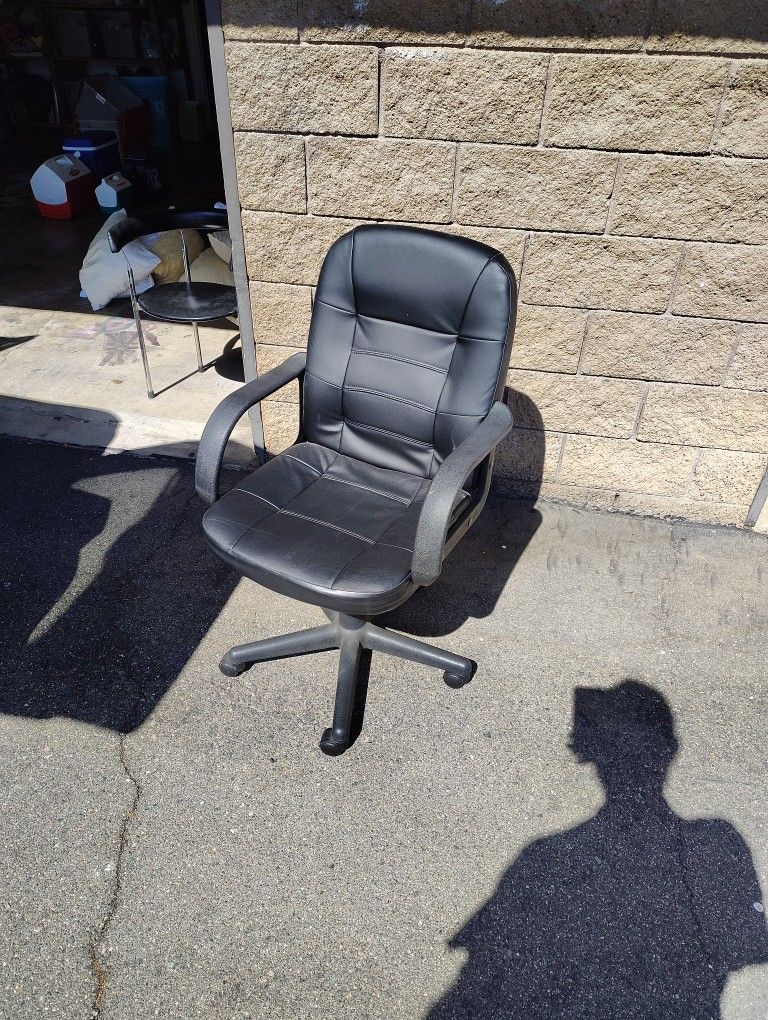 Computer Chair