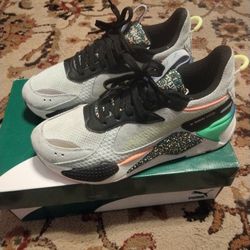 Puma RS-X #6 Unisex