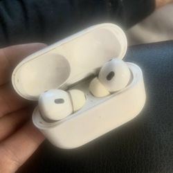 Air pod pro 2