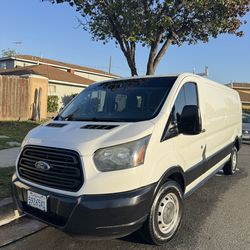 2016 Ford Transit-250
