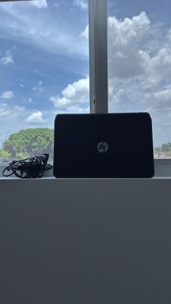 HP 15 Laptop | Intel Core i3 | 500GB
