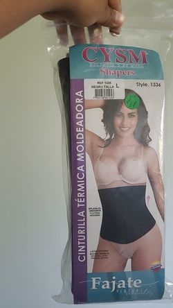 Faja colombiana size L