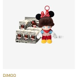 Dimoo World Disney Edition 