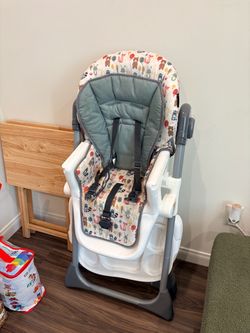 High Chair