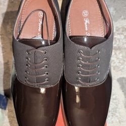 Men's Shoes 