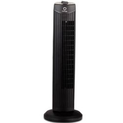 Tower Fan - White