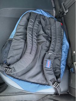 Jansport backpack “Big Student”