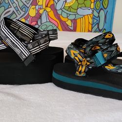 Teva Women's Sandals 🩴