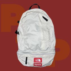 Supreme The North Face Trekking Convertible Backpack And Waist Bag