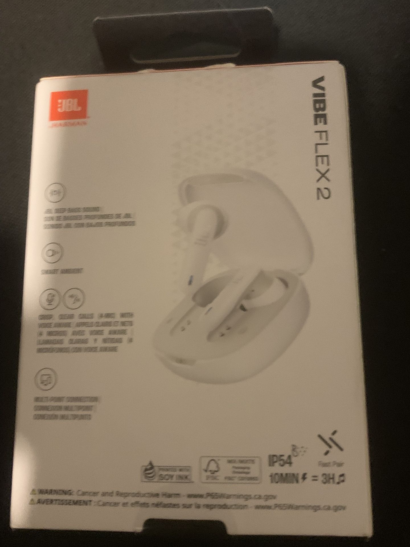 Earphones For Sale Brand New!