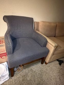 Chairs (set of 2)