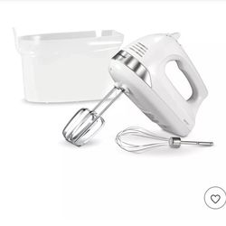 Hamilton Hand Mixer