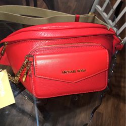 Cross Body