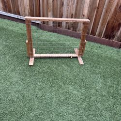 Barrier gate/Movable