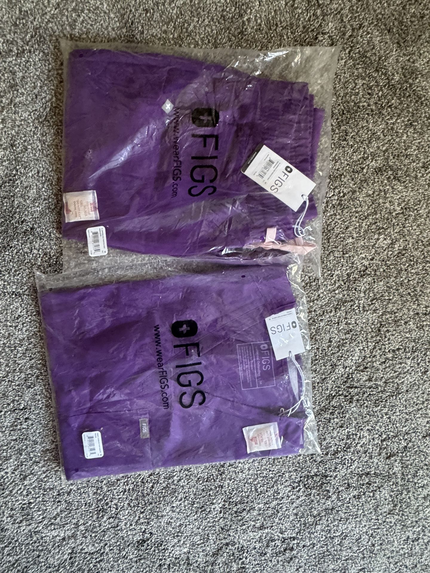 Figs Scrubs Brand New