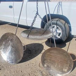 Discada Fritangas Mojarras