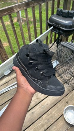 Lanvins size 7