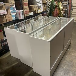Business Showcases 