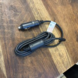 DC Car Charging Cord For Inogen
