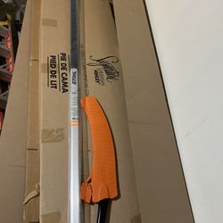 Stihl Teliscopic Pruning Saw 